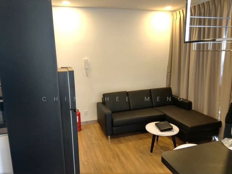 Service Residence for Rent at Service Residence @ Landmark Residence 1 - Chin Chee Meng - PropertyGuru.com.my