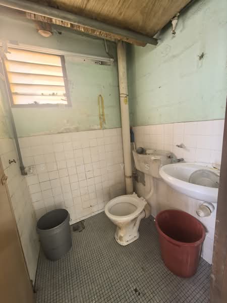 Rumah Flat untuk Disewa di Citra - Shirley Saw - PropertyGuru.com.my