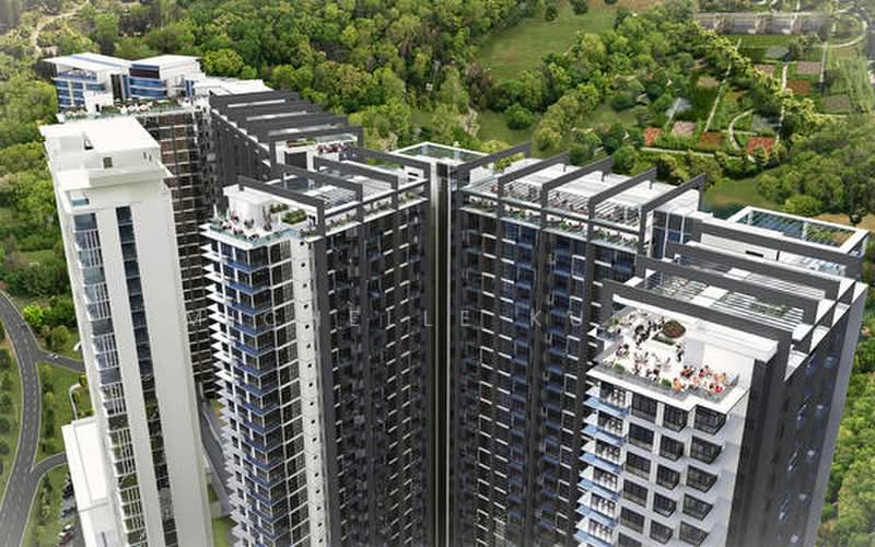Service Residence for Rent at D'Pristine - Michelle Kueh - PropertyGuru.com.my