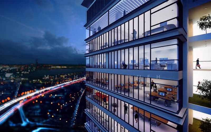 Service Residence for Rent at D'Pristine - Michelle Kueh - PropertyGuru.com.my
