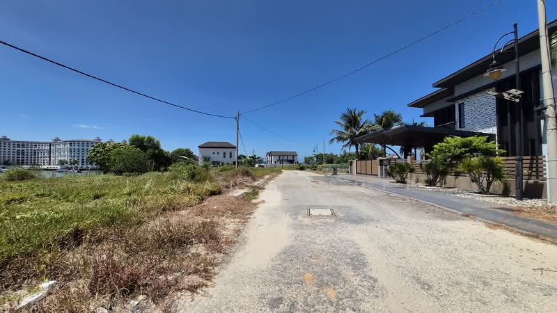 Bungalow Land for Sale in Port Dickson (Negeri Sembilan) - Irwan Yusoff - PropertyGuru.com.my
