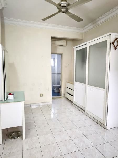 Apartment for Sale at Pangsapuri Sri Camellia - Noor Hidayah Mohamad Noor - Interior - PropertyGuru.com.my