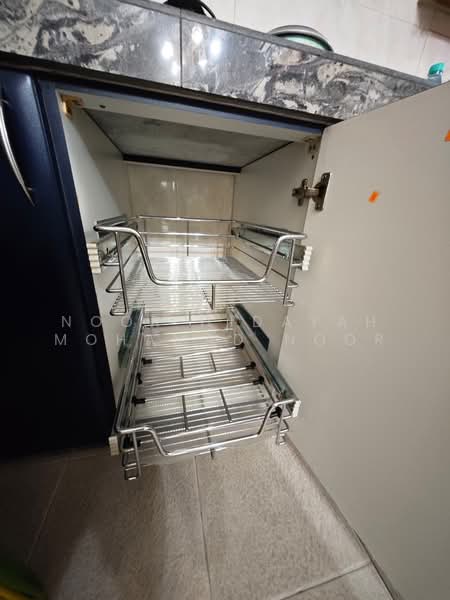 Apartment for Sale at Pangsapuri Sri Camellia - Noor Hidayah Mohamad Noor - Interior - PropertyGuru.com.my