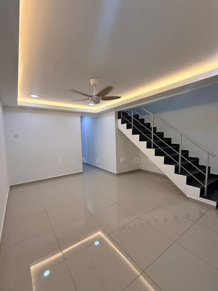 2-storey Terraced House for Sale in Taman Johor Jaya (Johor Bahru) - Lisa Pon - PropertyGuru.com.my