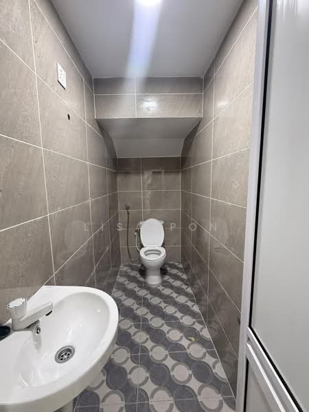 2-storey Terraced House for Sale in Taman Johor Jaya (Johor Bahru) - Lisa Pon - PropertyGuru.com.my