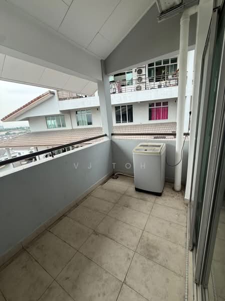 Service Residence for Rent at Amansari Residence Resort - VJ Toh - PropertyGuru.com.my