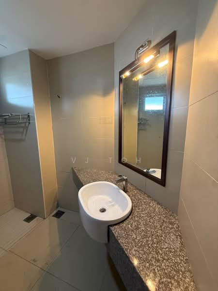 Service Residence for Rent at Amansari Residence Resort - VJ Toh - PropertyGuru.com.my