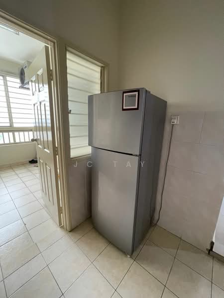 Kondominium untuk Disewa di Suriamas - JC Tay - Interior - PropertyGuru.com.my