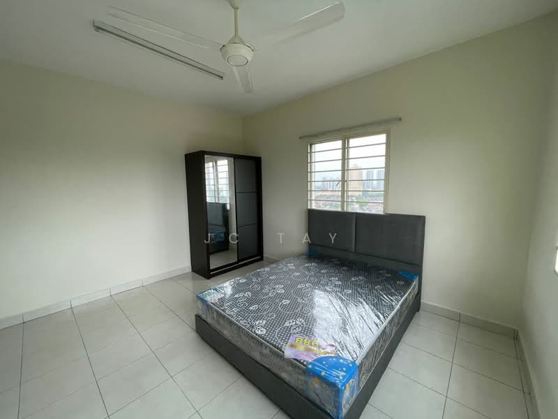 Kondominium untuk Disewa di Suriamas - JC Tay - Bedroom - PropertyGuru.com.my