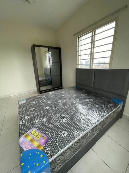 Kondominium untuk Disewa di Suriamas - JC Tay - Bedroom - PropertyGuru.com.my
