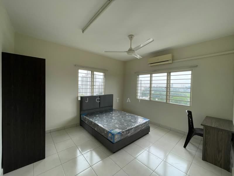 Kondominium untuk Disewa di Suriamas - JC Tay - Bedroom - PropertyGuru.com.my