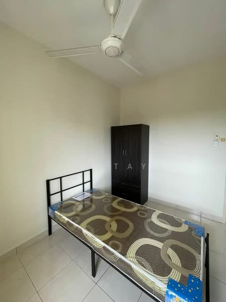 Kondominium untuk Disewa di Suriamas - JC Tay - Bedroom - PropertyGuru.com.my