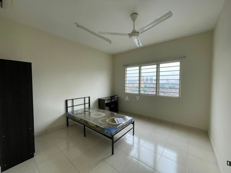 Kondominium untuk Disewa di Suriamas - JC Tay - Bedroom - PropertyGuru.com.my