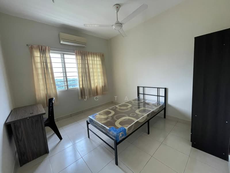 Kondominium untuk Disewa di Suriamas - JC Tay - Bedroom - PropertyGuru.com.my