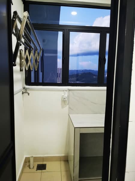 Servis Apartment untuk Disewa di Traders Garden @ Cheras Selatan - Kah Hin Lee - View - PropertyGuru.com.my