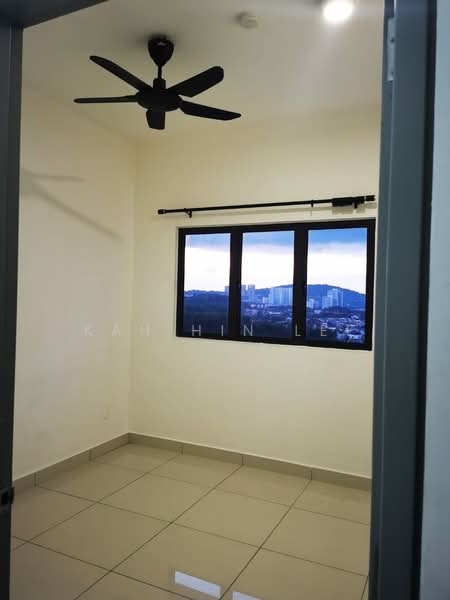 Servis Apartment untuk Disewa di Traders Garden @ Cheras Selatan - Kah Hin Lee - View - PropertyGuru.com.my