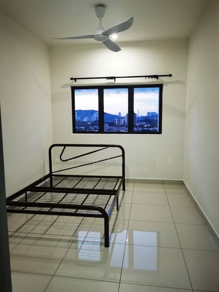 Servis Apartment untuk Disewa di Traders Garden @ Cheras Selatan - Kah Hin Lee - Bedroom - PropertyGuru.com.my