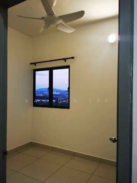 Servis Apartment untuk Disewa di Traders Garden @ Cheras Selatan - Kah Hin Lee - View - PropertyGuru.com.my