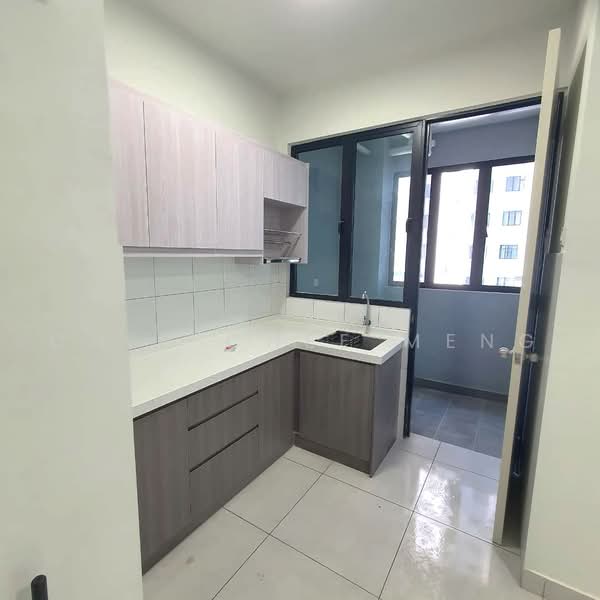 Service Residence for Rent at Majestic Maxim - Chin Chee Meng - PropertyGuru.com.my