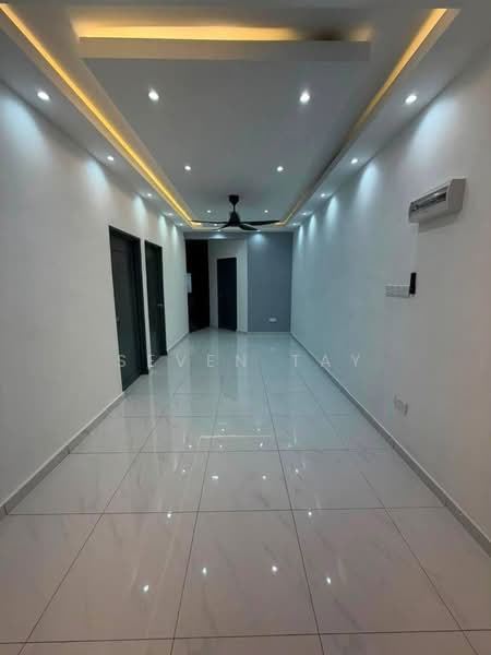 Rumah Teres 1 Tingkat untuk Dijual di Taman Universiti (Skudai) - Seven Tay - PropertyGuru.com.my