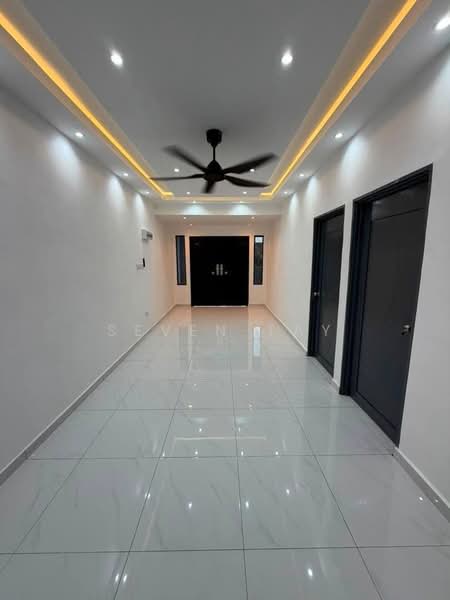 Rumah Teres 1 Tingkat untuk Dijual di Taman Universiti (Skudai) - Seven Tay - PropertyGuru.com.my