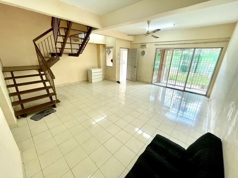 Rumah Teres 2-Tingkat untuk Dijual di Bangi Sentral (Bandar Baru Bangi) - Tasya Ruslan - PropertyGuru.com.my