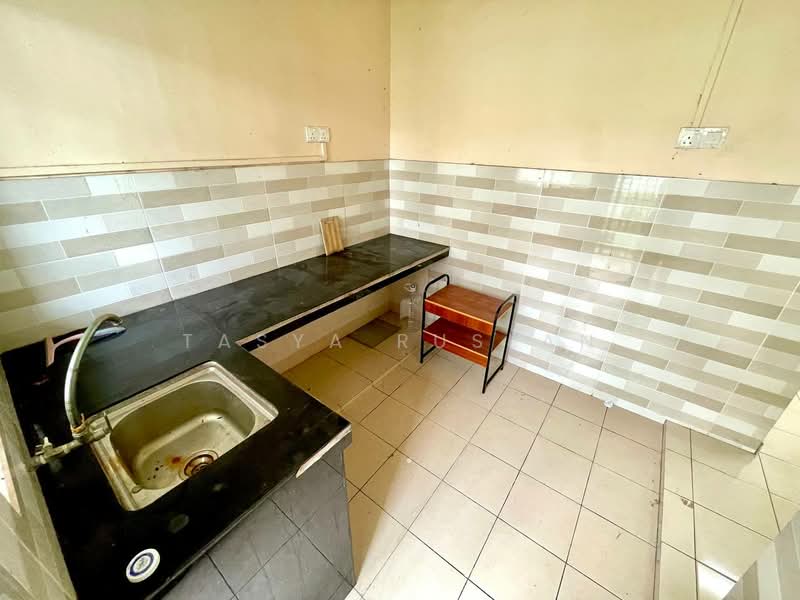 Rumah Teres 2-Tingkat untuk Dijual di Bangi Sentral (Bandar Baru Bangi) - Tasya Ruslan - PropertyGuru.com.my