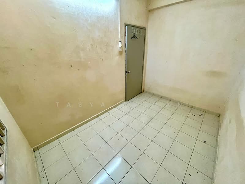 Rumah Teres 2-Tingkat untuk Dijual di Bangi Sentral (Bandar Baru Bangi) - Tasya Ruslan - PropertyGuru.com.my