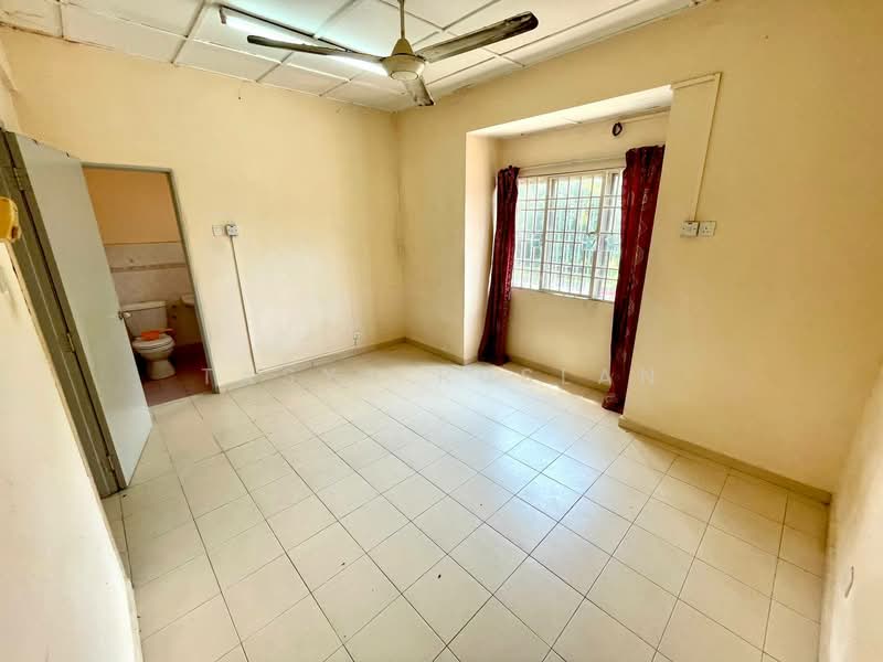 Rumah Teres 2-Tingkat untuk Dijual di Bangi Sentral (Bandar Baru Bangi) - Tasya Ruslan - PropertyGuru.com.my