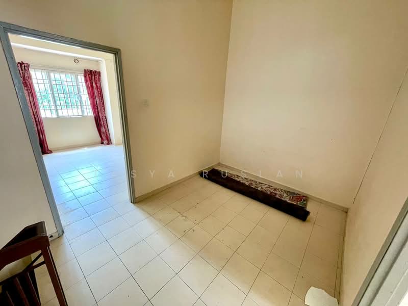Rumah Teres 2-Tingkat untuk Dijual di Bangi Sentral (Bandar Baru Bangi) - Tasya Ruslan - PropertyGuru.com.my