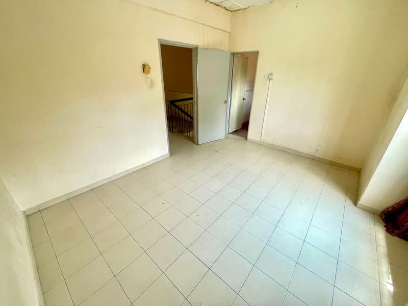 Rumah Teres 2-Tingkat untuk Dijual di Bangi Sentral (Bandar Baru Bangi) - Tasya Ruslan - PropertyGuru.com.my