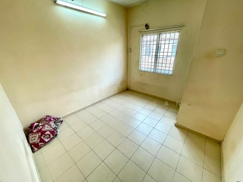 Rumah Teres 2-Tingkat untuk Dijual di Bangi Sentral (Bandar Baru Bangi) - Tasya Ruslan - PropertyGuru.com.my
