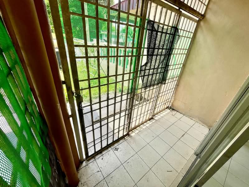 Rumah Teres 2-Tingkat untuk Dijual di Bangi Sentral (Bandar Baru Bangi) - Tasya Ruslan - PropertyGuru.com.my