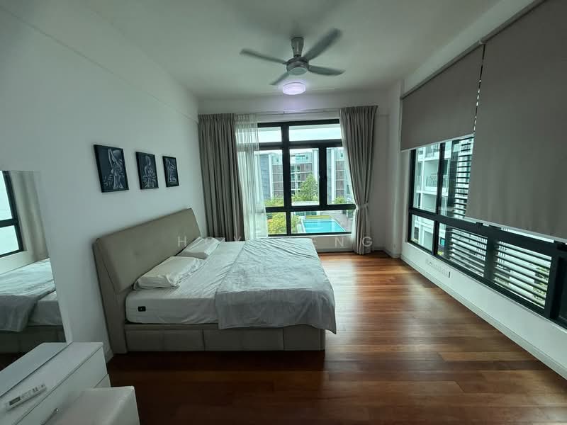 Condominium for Sale at The Light Collection III - Hoy Meng - Bedroom - PropertyGuru.com.my