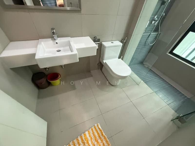 Condominium for Sale at The Light Collection III - Hoy Meng - Bathroom - PropertyGuru.com.my