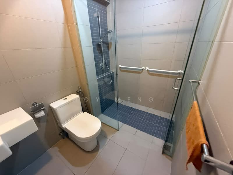 Condominium for Sale at The Light Collection III - Hoy Meng - Bathroom - PropertyGuru.com.my