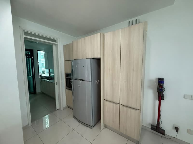 Condominium for Sale at The Light Collection III - Hoy Meng - PropertyGuru.com.my
