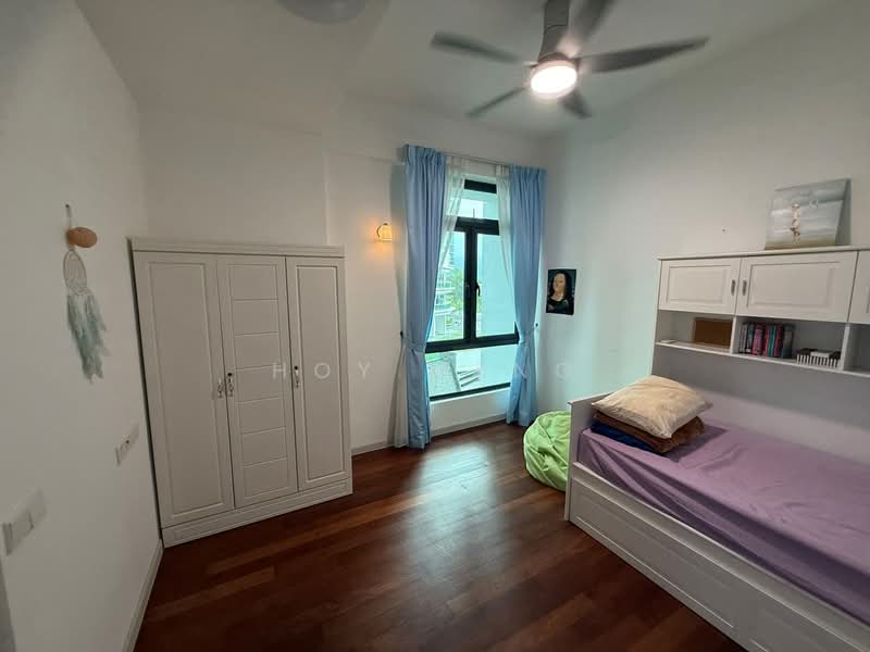 Condominium for Sale at The Light Collection III - Hoy Meng - PropertyGuru.com.my