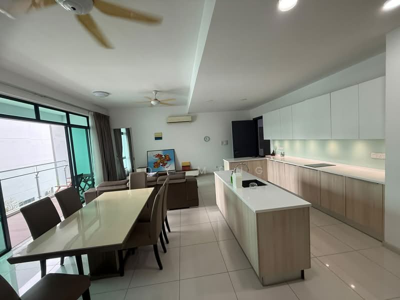 Condominium for Sale at The Light Collection III - Hoy Meng - PropertyGuru.com.my