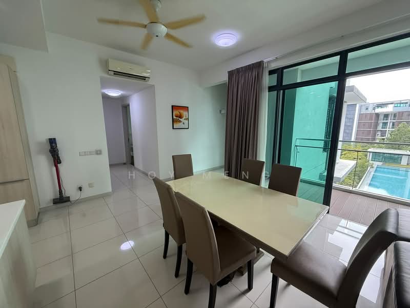 Condominium for Sale at The Light Collection III - Hoy Meng - PropertyGuru.com.my