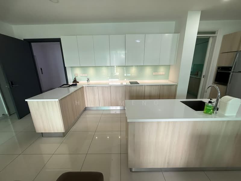 Condominium for Sale at The Light Collection III - Hoy Meng - PropertyGuru.com.my