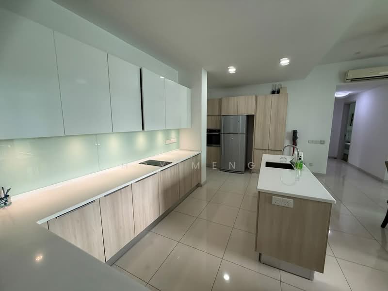Condominium for Sale at The Light Collection III - Hoy Meng - PropertyGuru.com.my