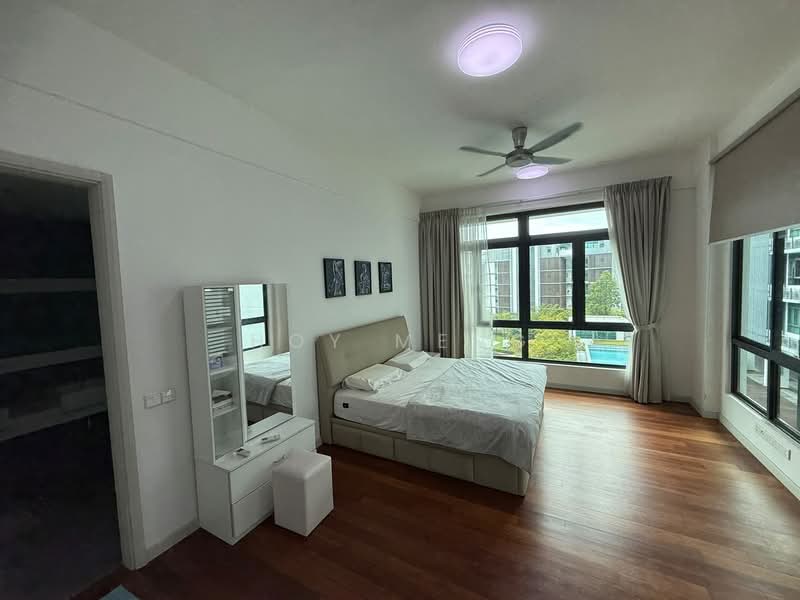 Condominium for Sale at The Light Collection III - Hoy Meng - PropertyGuru.com.my