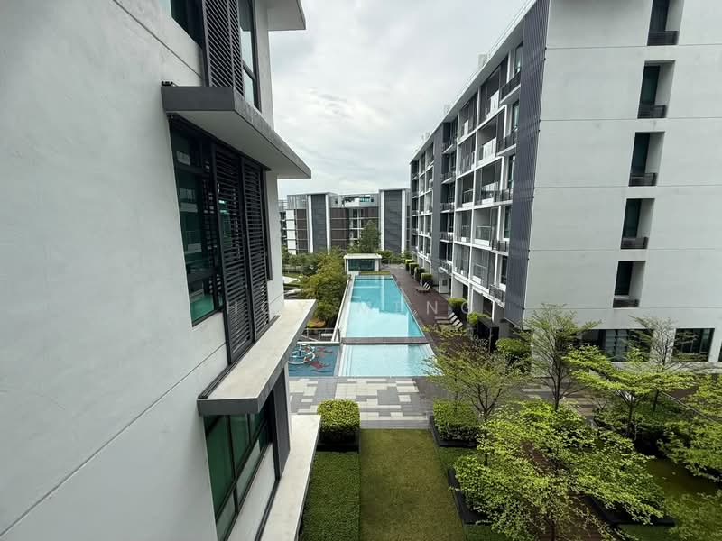 Condominium for Sale at The Light Collection III - Hoy Meng - PropertyGuru.com.my