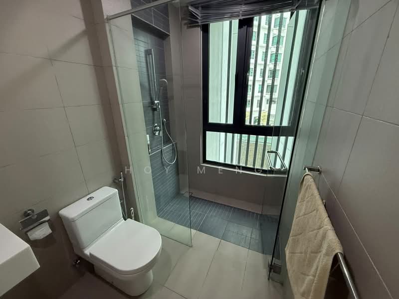 Condominium for Sale at The Light Collection III - Hoy Meng - PropertyGuru.com.my