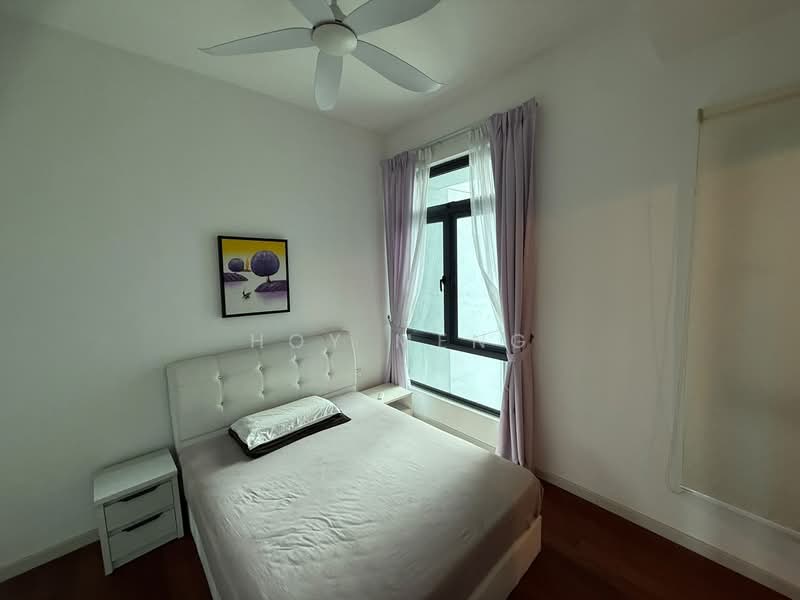 Condominium for Sale at The Light Collection III - Hoy Meng - PropertyGuru.com.my