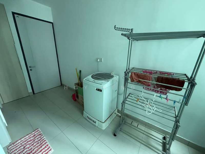 Condominium for Sale at The Light Collection III - Hoy Meng - PropertyGuru.com.my