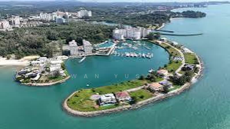 Bungalow Land for Sale in Port Dickson (Negeri Sembilan) - Irwan Yusoff - PropertyGuru.com.my