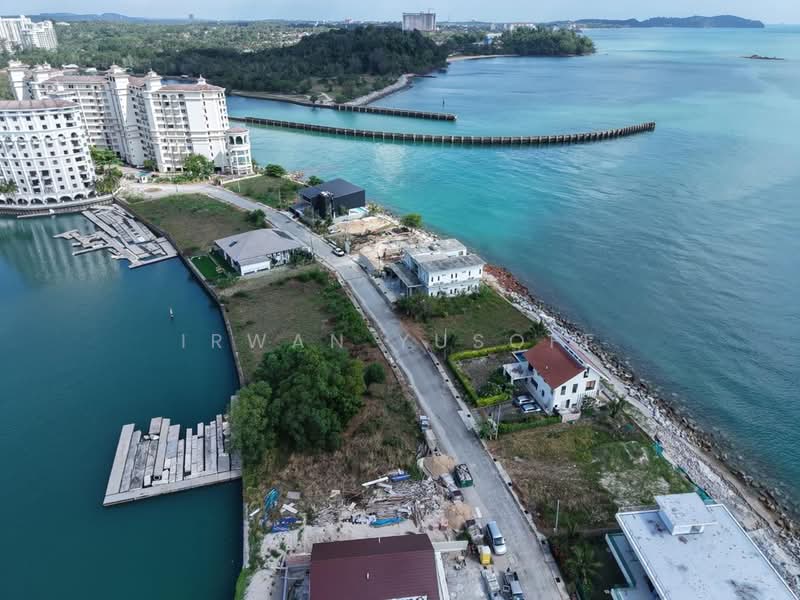 Bungalow Land for Sale in Port Dickson (Negeri Sembilan) - Irwan Yusoff - PropertyGuru.com.my