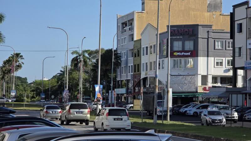 Kedai untuk Disewa di Kota Kemuning (Shah Alam) - J J - PropertyGuru.com.my